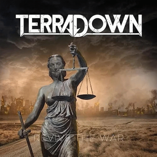 Terradown : Revive the War